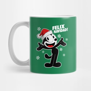 FELIX NAVIDAD! (Merry Christmas!) Mug